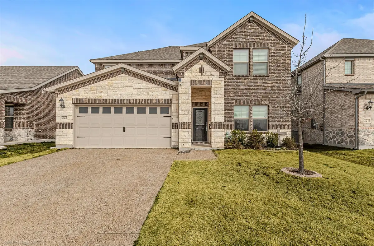 223 Quarry Street, Melissa, TX 75454 - #1