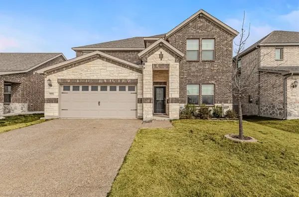 223 Quarry Street, Melissa, TX 75454