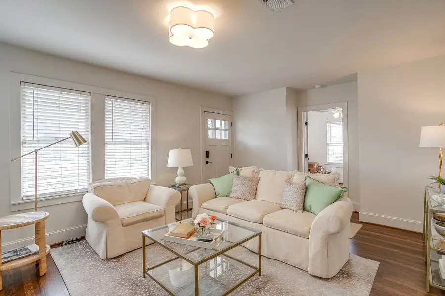 3204 Waits Avenue, Benbrook, TX 76109 - #2