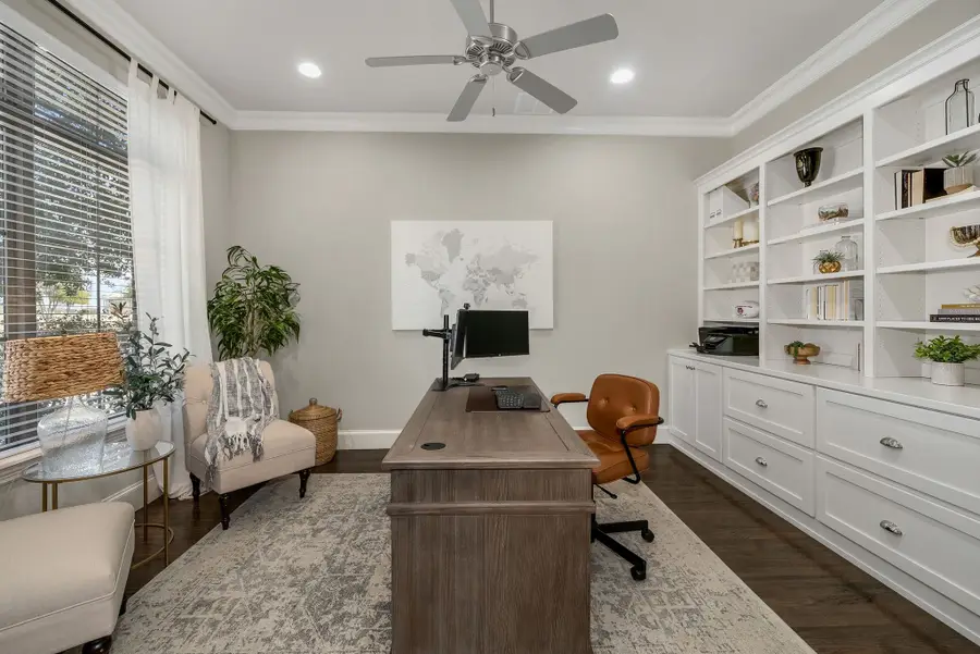 1107 S Sarah Street, Allen, TX 75013 - #2