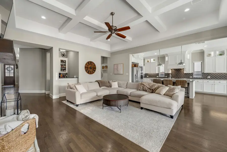 1107 S Sarah Street, Allen, TX 75013 - #3