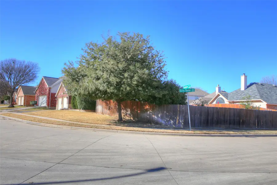 4633 Tanque Drive, Fort Worth, TX 76137 - #3