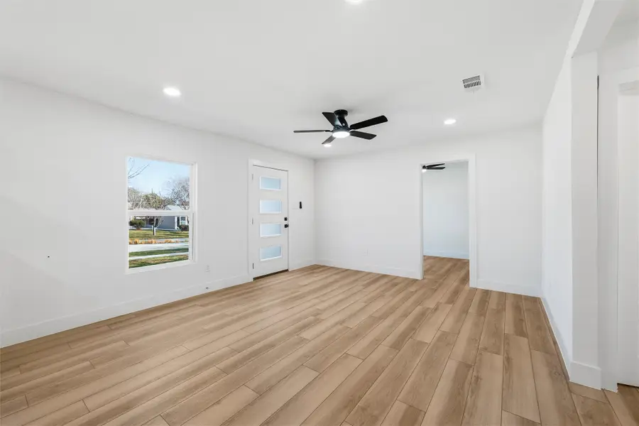 1410 Tanglewood Lane, Garland, TX 75042 - #3