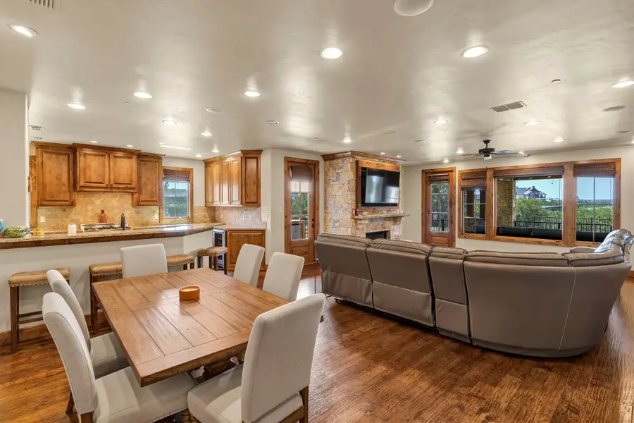 1693 Scenic Drive #101, Graford, TX 76449 - #3