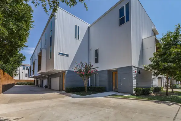 3816 San Jacinto Street #309, Dallas, TX 75204