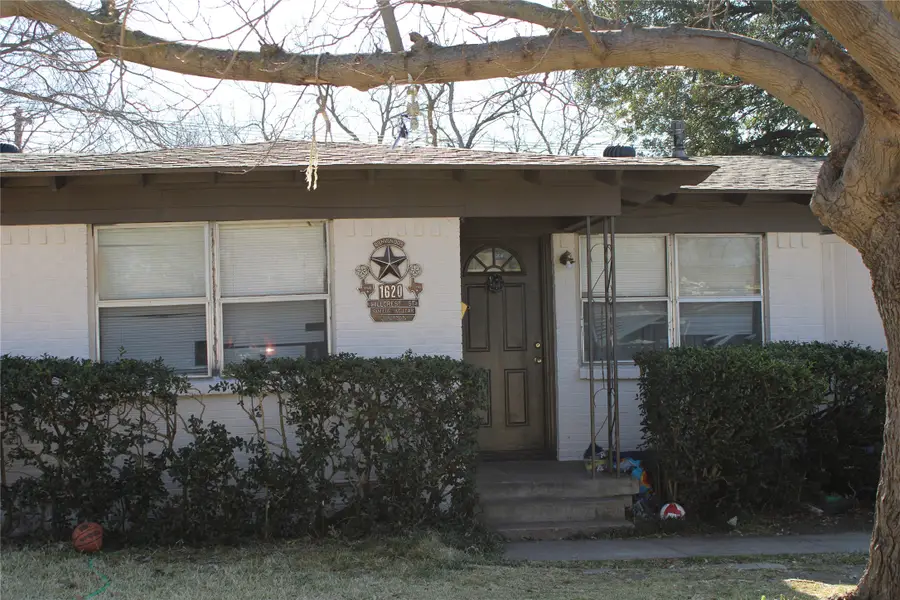 1620 Hillcrest Street, Mesquite, TX 75149 - #2