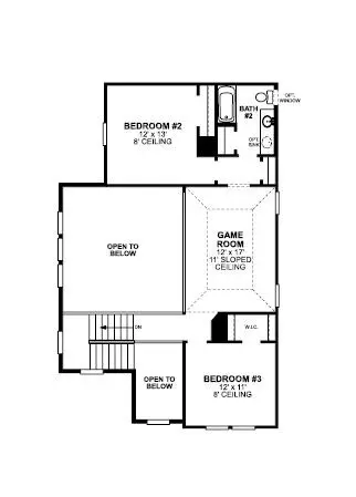 1029 Western Hills Drive, Crowley, TX 76036 - #3