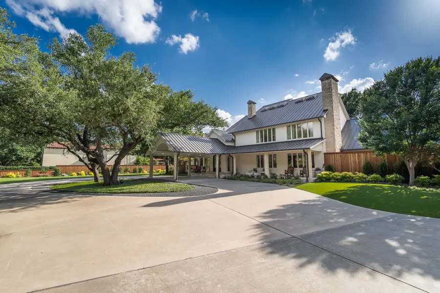 10427 Lennox Lane, Dallas, TX 75229 - #3