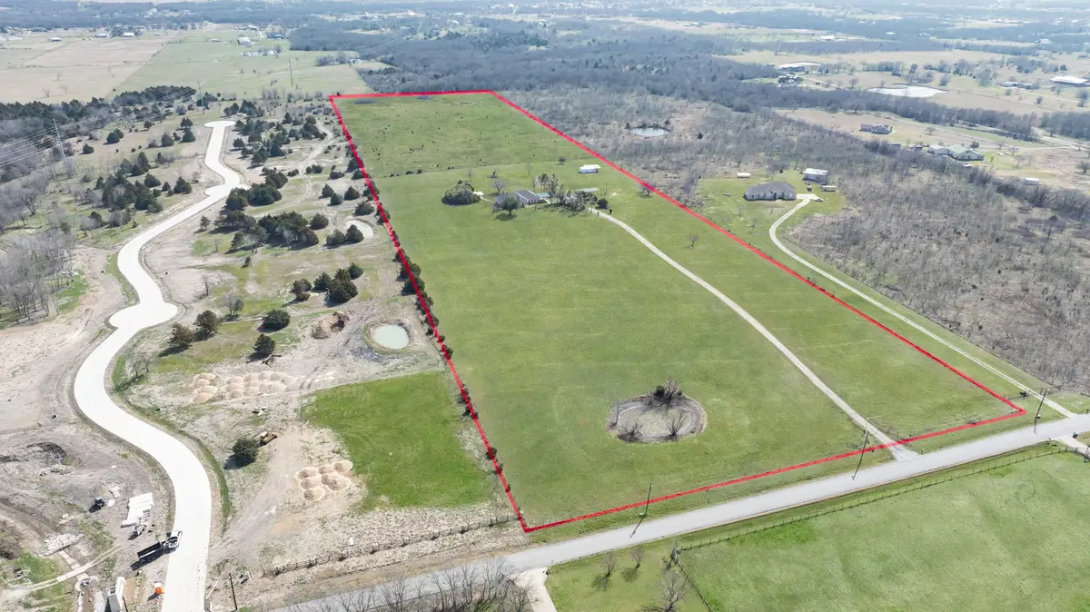 1511 S Munson Road, Royse City, TX 75189 - #1