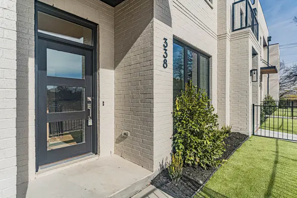 342 Nursery Lane, River Oaks, TX 76114