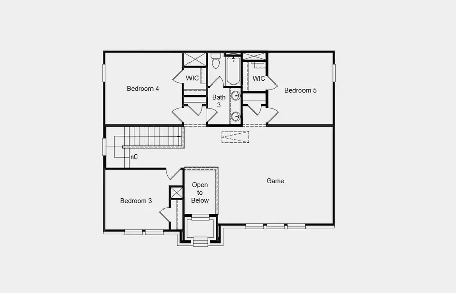 1429 Arciones Road, Haslet, TX 76052 - #3