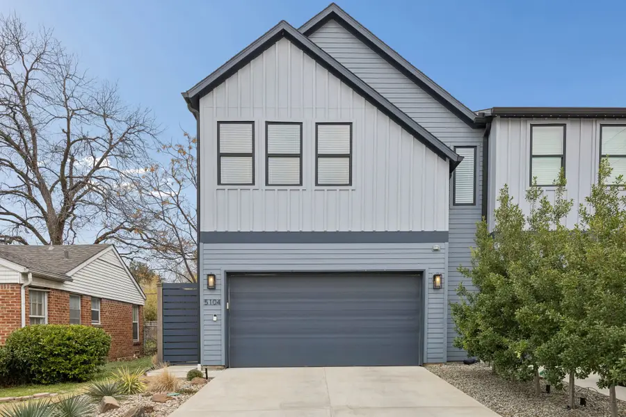 5104 Vandelia Street, Dallas, TX 75235 - #2