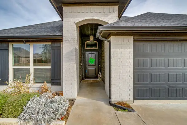 210 Harp Avenue, Godley, TX 76044