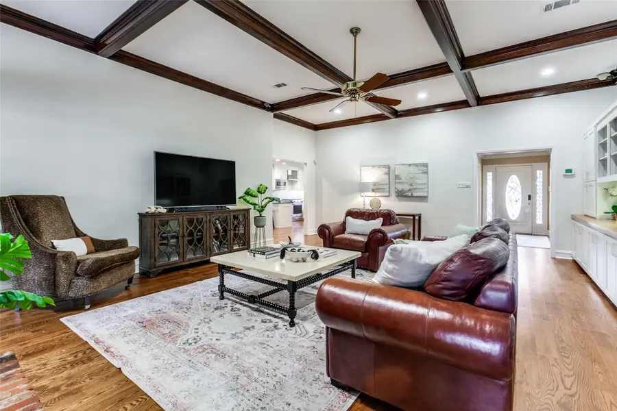 9203 Alta Oaks Drive, Dallas, TX 75243 - #2