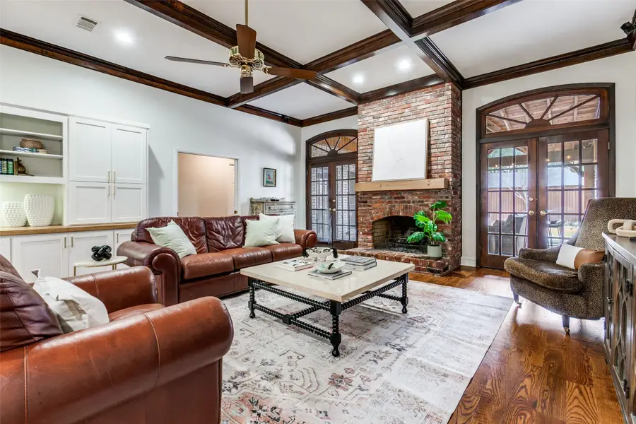 9203 Alta Oaks Drive, Dallas, TX 75243 - #3