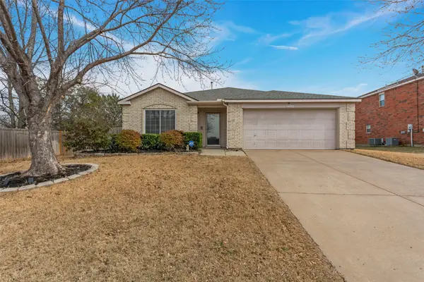 2304 Pheasant Run, Melissa, TX 75454