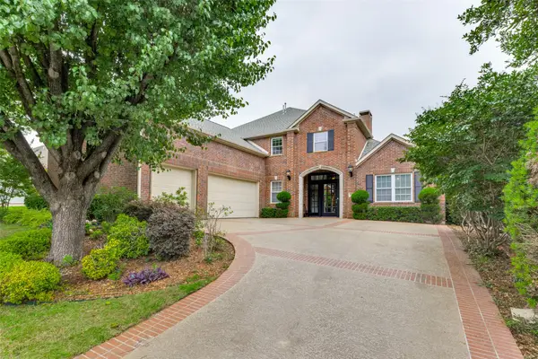 2706 Brookside Lane, McKinney, TX 75072