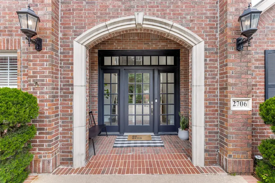 2706 Brookside Lane, McKinney, TX 75072 - #2