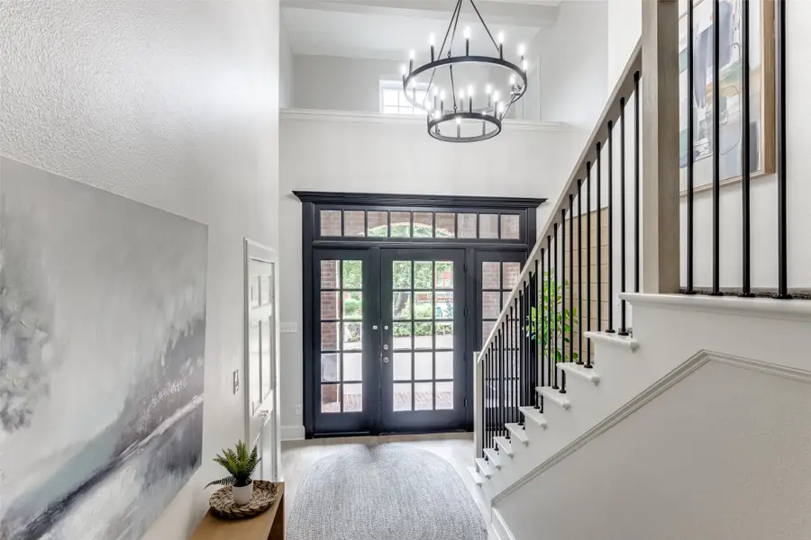 2706 Brookside Lane, McKinney, TX 75072 - #3