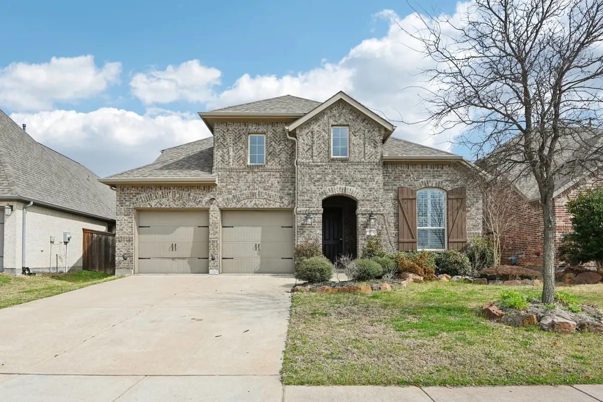 8520 Backwater Bay Cove, McKinney, TX 75071 - #1