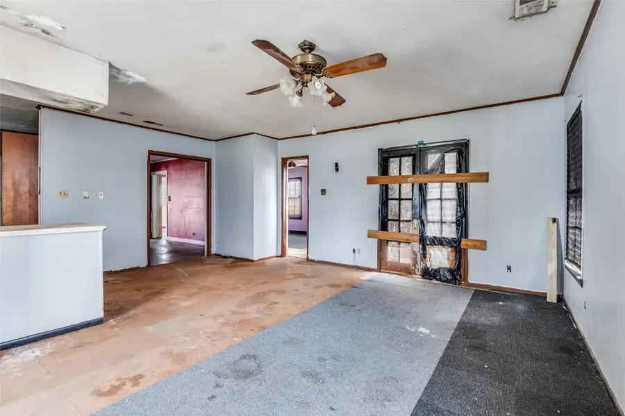 304 W Athens Street, Hutchins, TX 75141 - #3