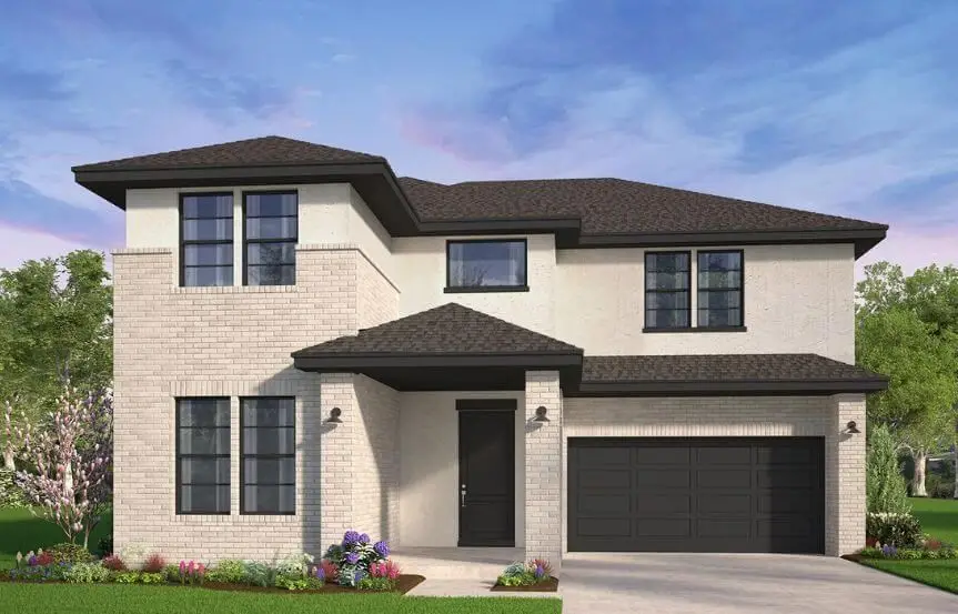 15643 Violet Lane, Frisco, TX 75035 - #2