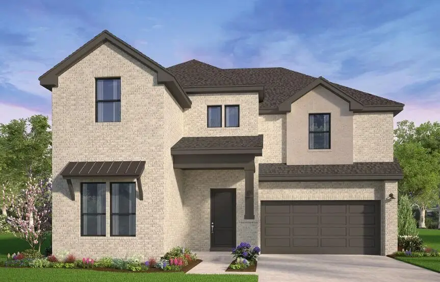 15643 Violet Lane, Frisco, TX 75035 - #3