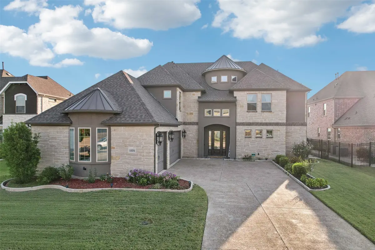 1325 Heavenly Place, Saint Paul, TX 75098 - #1