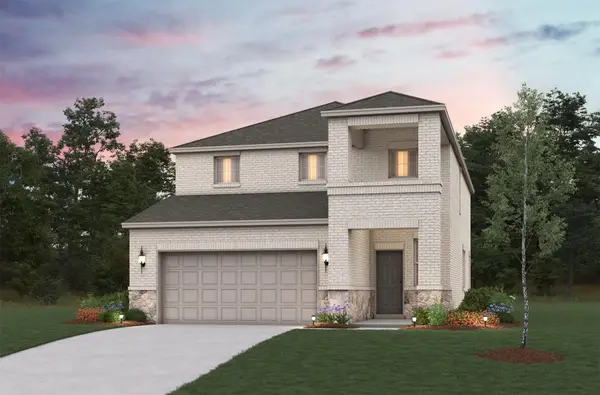 3418 Hillingdon Road, Anna, TX 75409