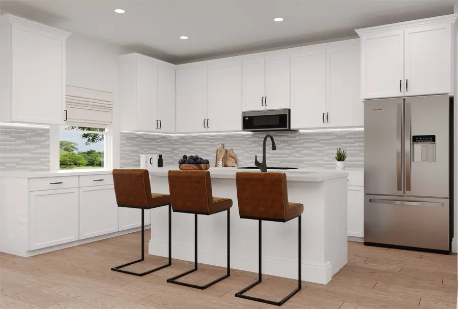 3418 Hillingdon Road, Anna, TX 75409 - #2