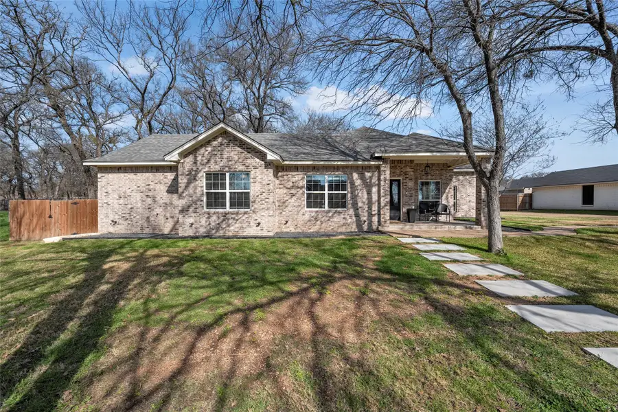 117 Lost Oaks Drive, Waco, TX 76705 - #2