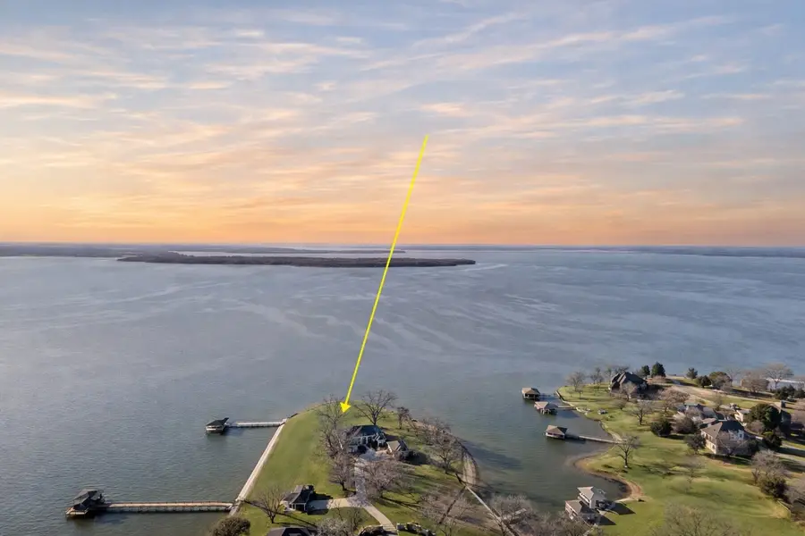 417 Pecan Point Drive, Kerens, TX 75144 - #3