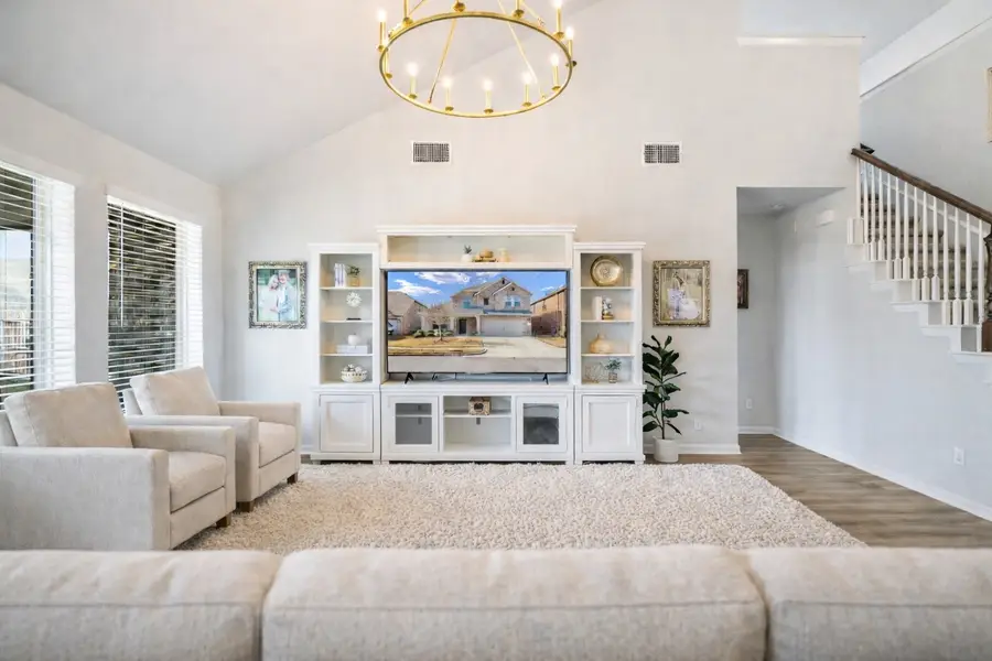 1569 Wyler Drive, Forney, TX 75126 - #3