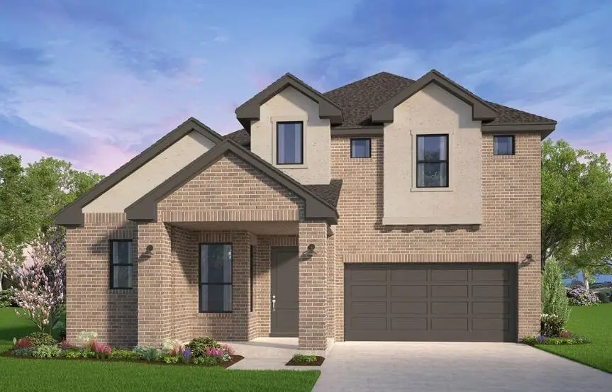 9262 Artemisia Lane, Frisco, TX 75035 - #1