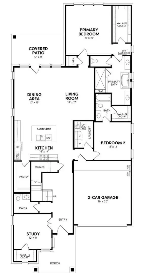 9262 Artemisia Lane, Frisco, TX 75035 - #2