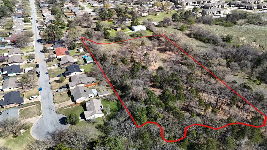 1805 Lynlee Lane, Denison, TX 75020 - #2