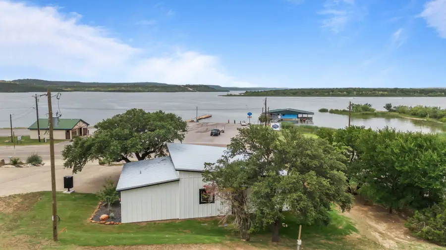 1782 Fm 2951, Graford, TX 76449 - #2