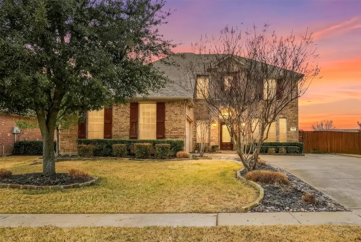 508 Lakeview Circle, Burleson, TX 76028 - #1