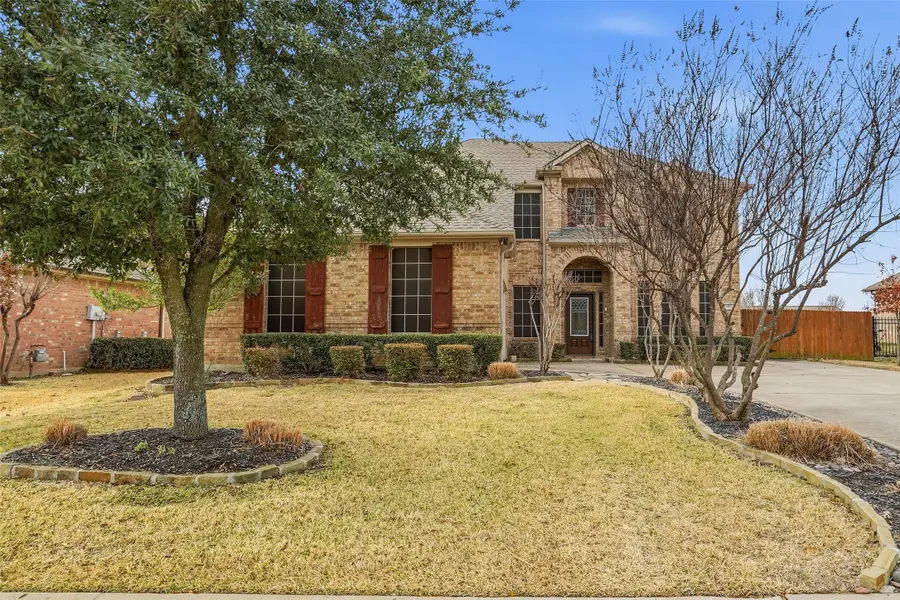 508 Lakeview Circle, Burleson, TX 76028 - #2