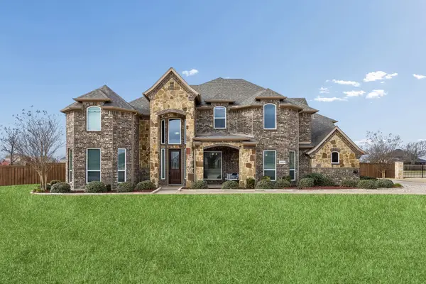 14264 Paterson, Talty, TX 75126