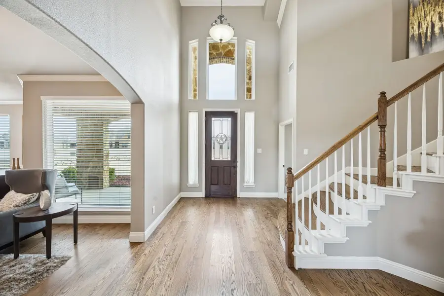 14264 Paterson, Talty, TX 75126 - #3