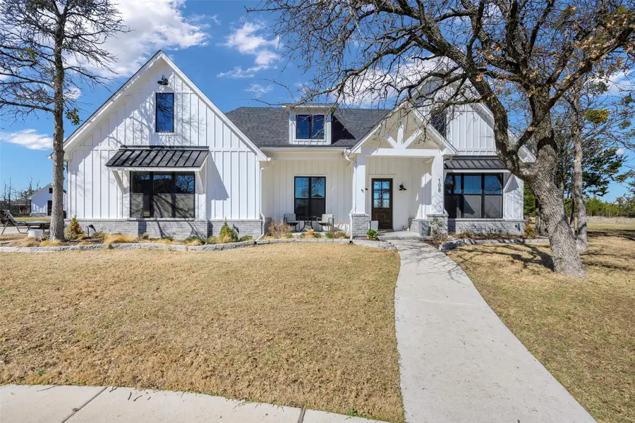 108 Red Eagle Court, Weatherford, TX 76087 - #2