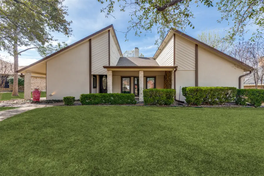 1720 Plummer Drive, Rockwall, TX 75087 - #2