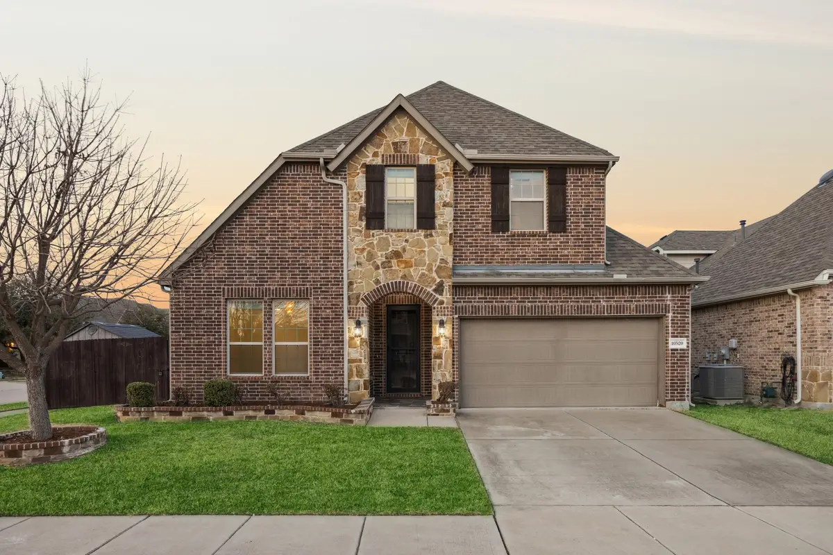 10520 Love Court, McKinney, TX 75072 - #1