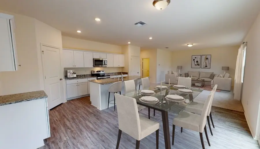 1249 Herring Drive, Forney, TX 75126 - #3