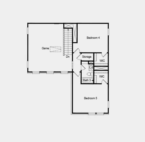 15041 Hierba Mora Drive, Haslet, TX 76052 - #3