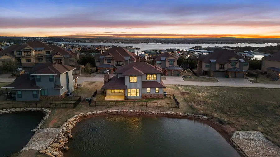 1044 Chapel Ridge Road, Graford, TX 76449 - #3