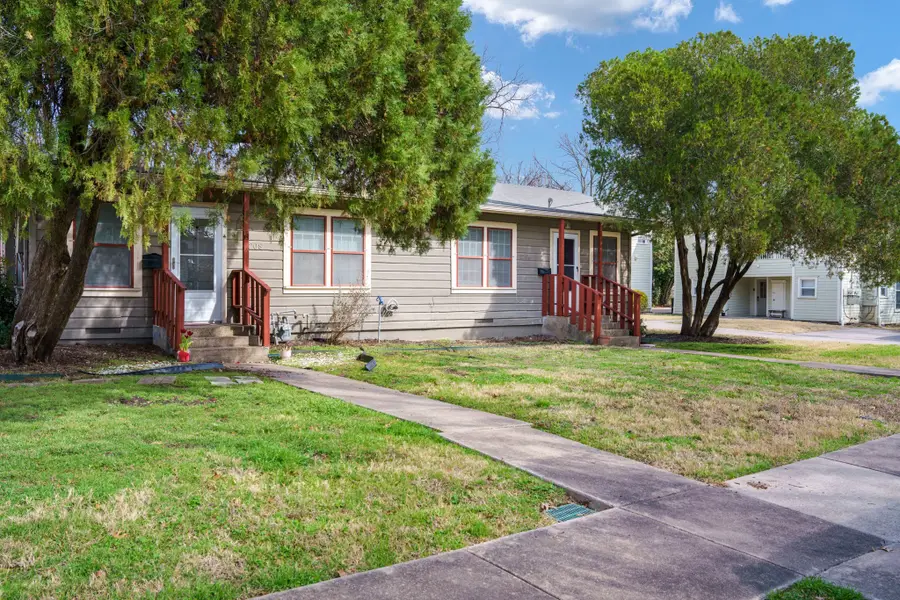 303 N Waddill Street, McKinney, TX 75069 - #3