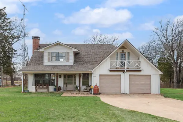 170 Rs County Road 3326, Emory, TX 75440