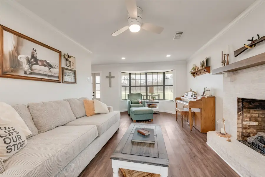 170 Rs County Road 3326, Emory, TX 75440 - #2